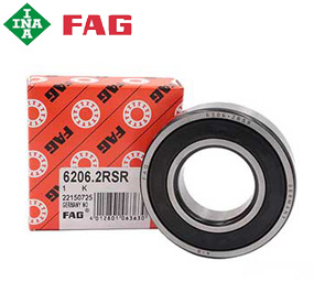 C系列 深溝球軸承